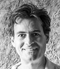 Adam Tanner